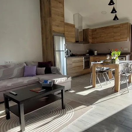 Holiday home Lar Do Cacheiro *