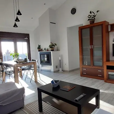 Holiday home Lar Do Cacheiro Meano