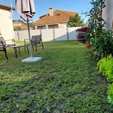 Lar Do Cacheiro Holiday home *